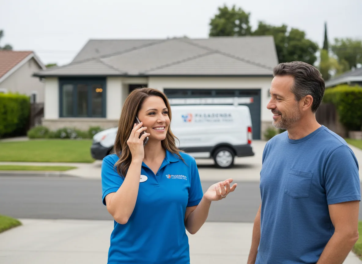Electrician Harper, TX FAQs